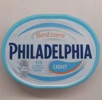 Mängden socker i Philadelphia