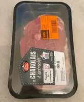 Mängden socker i 1 Entrecôte