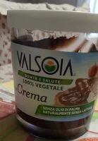Mängden socker i La crema