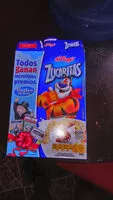 Mängden socker i zucaritas