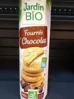 Mängden socker i Fourrés chocolat