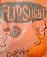 Mängden socker i Flips Ligth