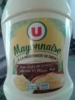 Mängden socker i Mayonnaise - U - 235 g