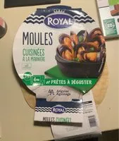 Mängden socker i Moules