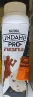 Mängden socker i LINDAHLS PRO+ STRACCIATELLA