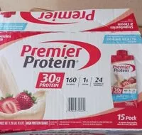 Mängden socker i Inmune Health