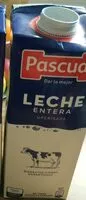 Mängden socker i Leche entera