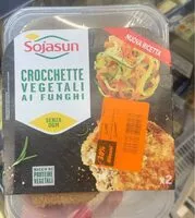 Mängden socker i Sojasun