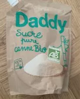 Mängden socker i Sucre pure canne bio