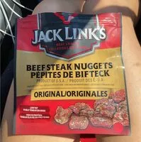 Mängden socker i Beef Jerky