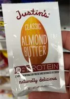 Mängden socker i Almond Butter