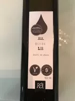 Mängden socker i Bio aceite de linaza