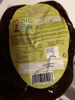 Mängden socker i Betterave rouge