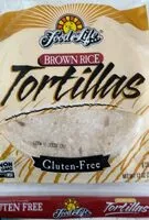 Mängden socker i Tortillas