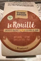 Mängden socker i Le Rouillé nature