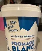 Mängden socker i Fromage blanc