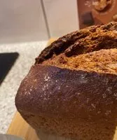 Mängden socker i Roggen Pur Brot