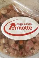 Mängden socker i Fromage de tete