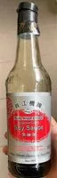 Mängden socker i Soy sauce