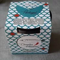 Mängden socker i Maquereau au piment Habanero