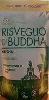 Mängden socker i Risveglio di Buddha