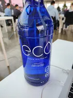 Mängden socker i Água Filtrada