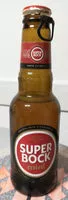 Mängden socker i Cerveja mini