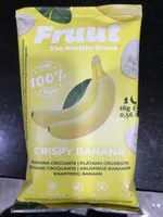 Mängden socker i Banana