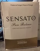 Mängden socker i Vin Rouge