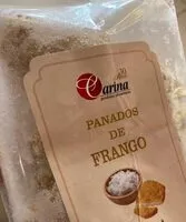 Mängden socker i Escalopes de poulet