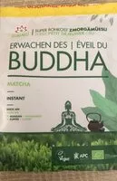 Mängden socker i Eveil du Buddha