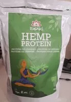 Mängden socker i Proteína de cáñamo