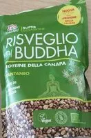 Mängden socker i Risveglio di buddha