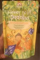 Mängden socker i Petit Buddha