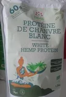 Mängden socker i Protéine de chanvre blanc