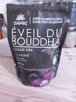 Mängden socker i L'Éveil du Bouddha Cacao