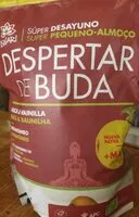 Mängden socker i Despertar de Buda