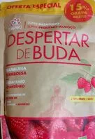 Mängden socker i Despertar de Buda