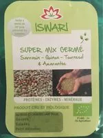 Mängden socker i SUPER VEGAN PROTEIN - Cacahuétes & Maca