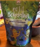 Mängden socker i Petit Bouddha