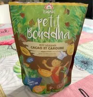 Mängden socker i Petit Bouddha