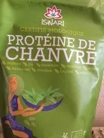 Mängden socker i PROTEINE DE CHANVRE POUDRE SANS GLUTEN