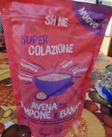 Mängden socker i super colazione