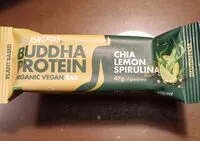 Mängden socker i Buddha Protein
