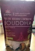 Mängden socker i Éveil du Bouddha Maca & Vanille