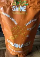 Mängden socker i Energymix