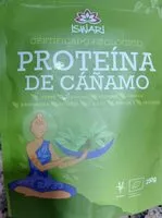 Mängden socker i Proteína de cáñamo