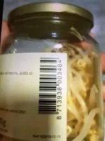 Mängden socker i Mix omega 3