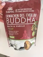 Mängden socker i Eveil de buddha