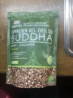 Mängden socker i Eveil du buddha
